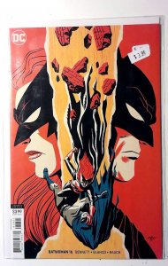 Batwoman #16 B (2018) DC Comics Var 1st Print Comic Book