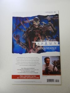 Spawn #224 (2012) NM condition