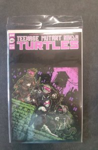 Teenage Mutant Ninja Turtles #140 Cover B (2023)