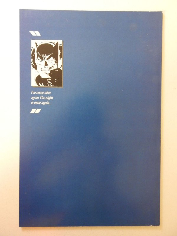 Batman: The Dark Knight #2 (1986) VF/NM Condition! 1st Print!