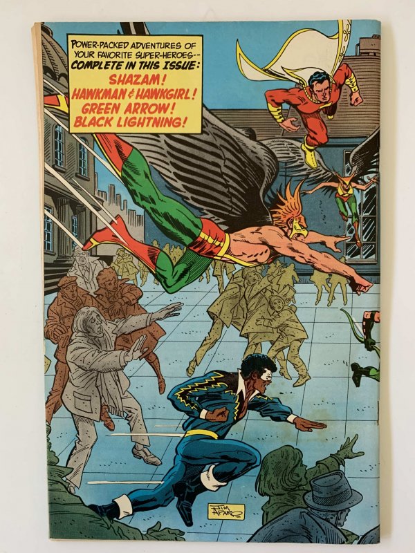 Worlds Finest  #257 - VF-  (1979)