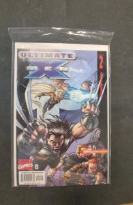 Ultimate X-Men #2 (2001)