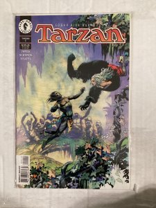 Tarzan #1 (1996)