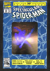 The Spectacular Spider-Man #189 (1992)