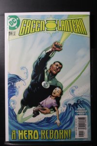 Green Lantern #156 Direct Edition (2003)