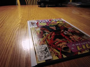 Wolverine #49 (1991)