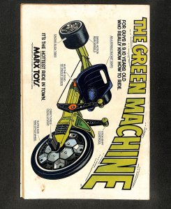 Brave And The Bold #129