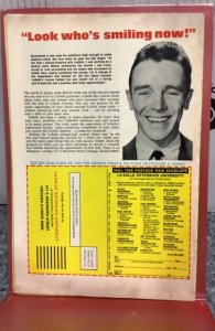 Conan the Barbarian #28 (1973)