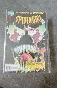 Spider-Girl #5 (1999)