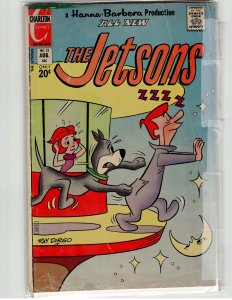 Jetsons #12 (1972)