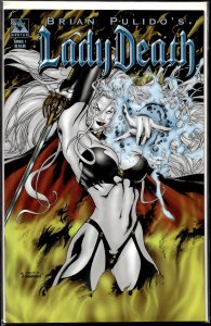 Brian Pulido's Lady Death Annual 2006 (2006)