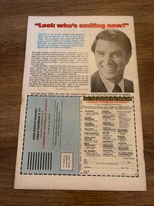 Marvel Feature Pres. Red Sonja # 7 FN Comic Book She-Devil Conan Kull 11 J366