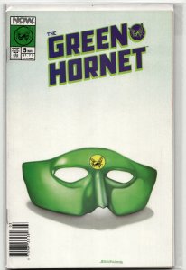 The Green Hornet #5 (1990) Green Hornet