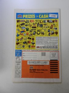 Spider-Woman #18 (1979) VG/FN condition