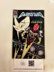 Darkstars #3 NM DC Comic Books Evil Star Green Lantern LEGION 7 HH67