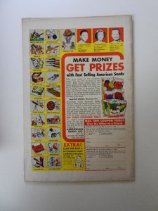 Captain Savage #3  (1968) FN- condition