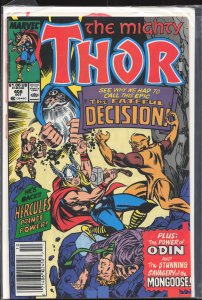 The Mighty Thor #408 (1989)