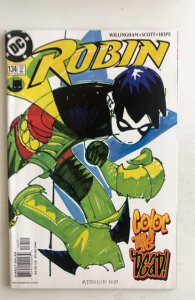 Robin #134 (2005)