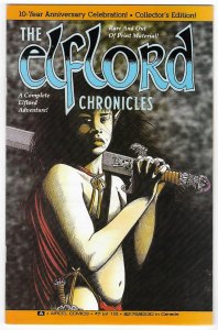 Elflord Chronicles #7