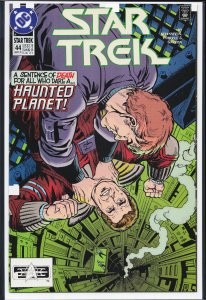 Star Trek #44 (1993)
