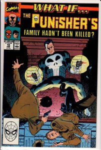 What If...? #10 (1990) 8.5 VF+