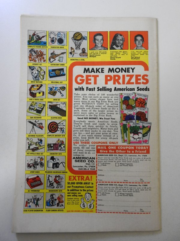 World's Finest Comics #201 (1971) FN+ Condition!