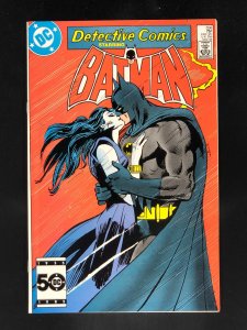Detective Comics #556 (1985)