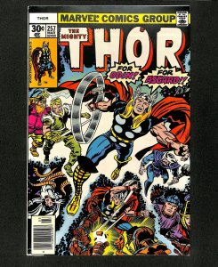 Thor #257