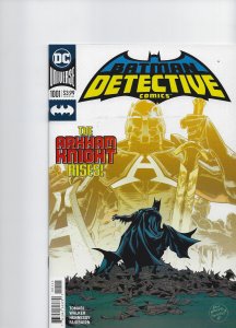 Detective Comics #1001 (2019)