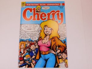 Cherry Poptart #5 (1987)