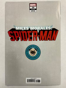 Miles Morales: Spider-Man #26 Besch Cover A (2021)