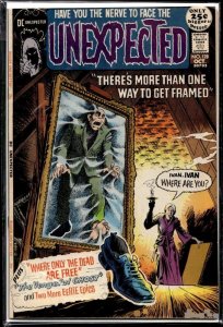 The Unexpected #128 (1971)