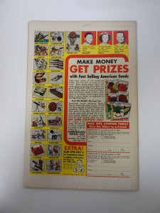 The Incredible Hulk #104 (1968) FN- condition