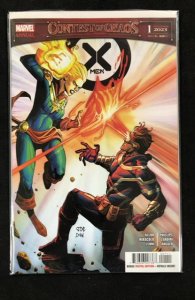 X-Men Annual  (2023)