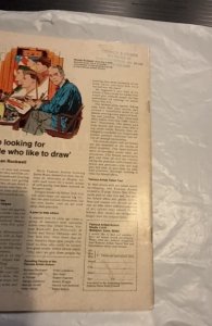 The Amazing Spider-Man #69 (1969)spiderman vs Kingpin