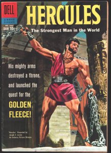 Four Color #1006  1959 - Dell  -VF- - Comic Book