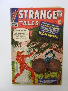 Strange Tales #113 (1963) VG- condition