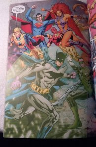 Generations Forged (2021)