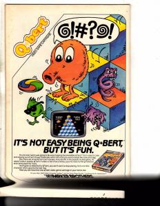 Mighty Thor # 338 VF Marvel Comic Book Beta Ray Bill Avengers Hulk Iron Man J252