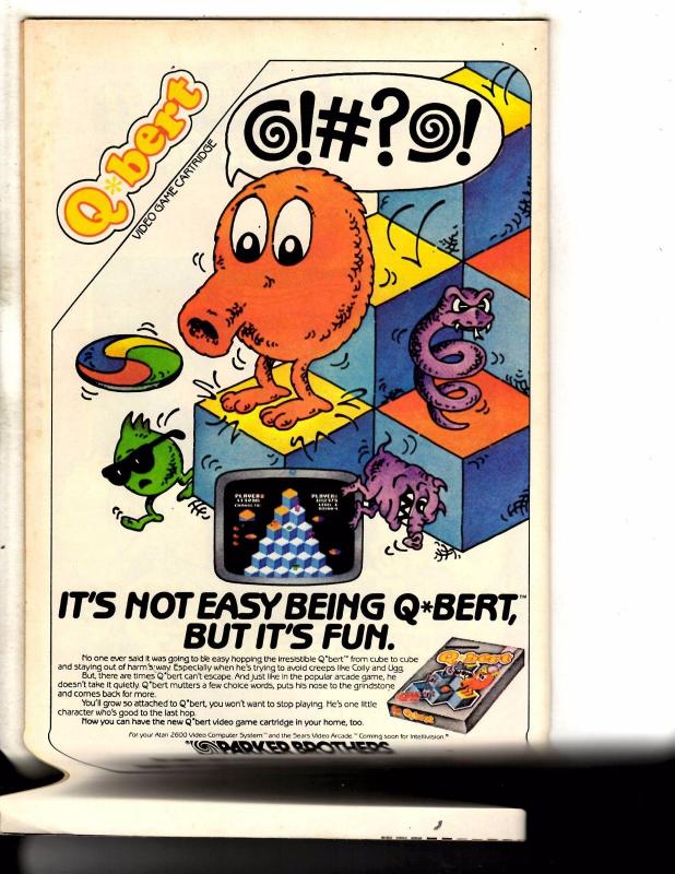 Mighty Thor # 338 VF Marvel Comic Book Beta Ray Bill Avengers Hulk Iron Man J252