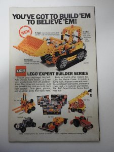 Captain America #241 (1980)