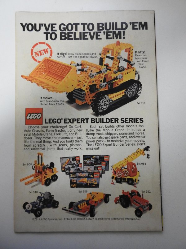 Captain America #241 (1980)