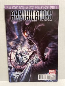 Annihilators #3