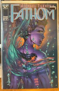 Fathom #2  (1998)