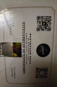 Gunslinger Spawn #15