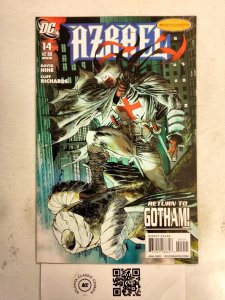 Azrael #14 VF-NM DC Comic Book 37 MS42