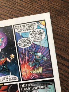 Avengers #33 BEAUTIFUL!! 2020 Marvel First Print Scalera Cover