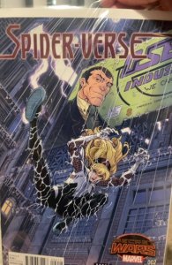 Spider-Verse #2 (2015) Spider-Man 