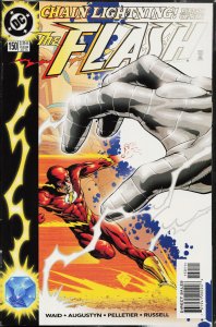 The Flash #150 (1999) [Key Issue]