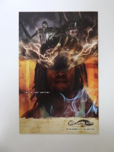 Star Wars: Legacy #2 (2006) NM condition